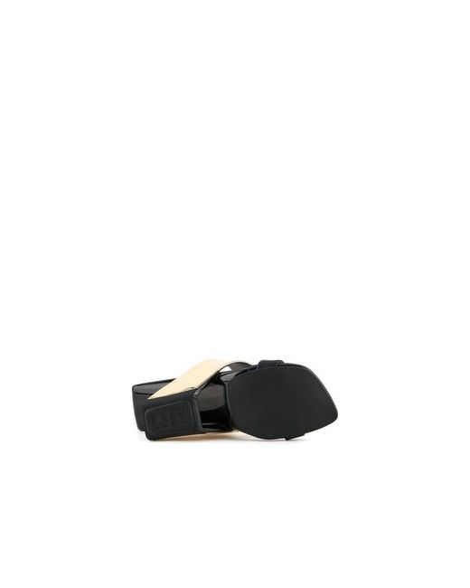 United Nude White Loop Hi