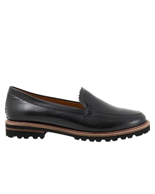 Trotters Black Fayth Flat