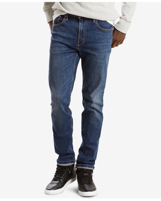 levis tall