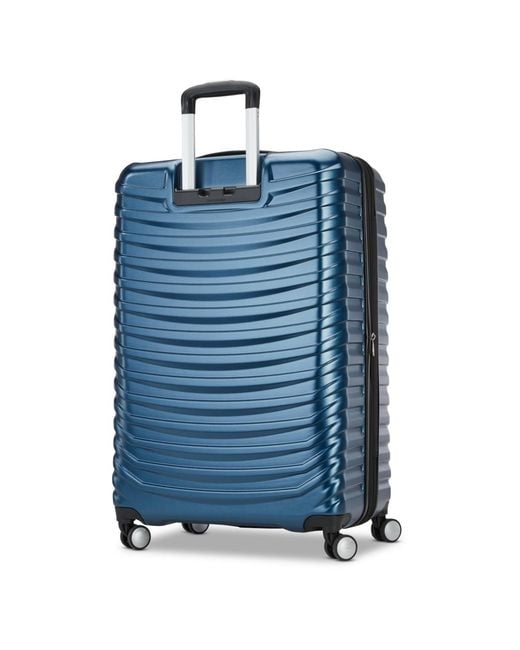 Samsonite Blue Spin Tech 6 31" Check-in Spinner