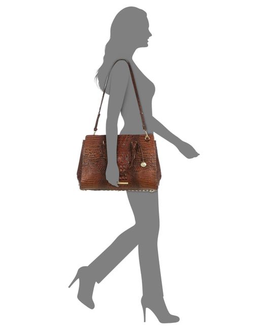 brahmin carryall