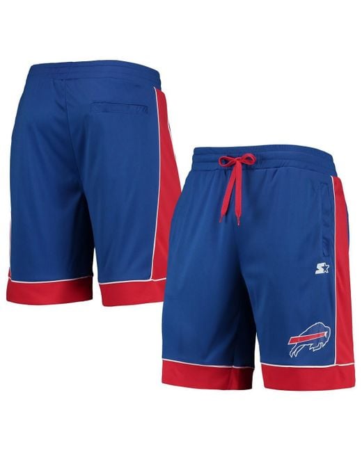 Starter Blue Royal for men