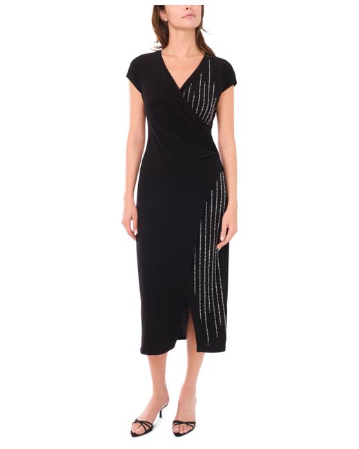 high end black dress Velvi - Yvette Corset Gown - Black - Final Sale main image 1