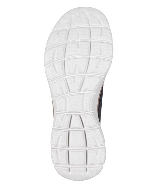 Skechers Blue Slip-ins: Summits