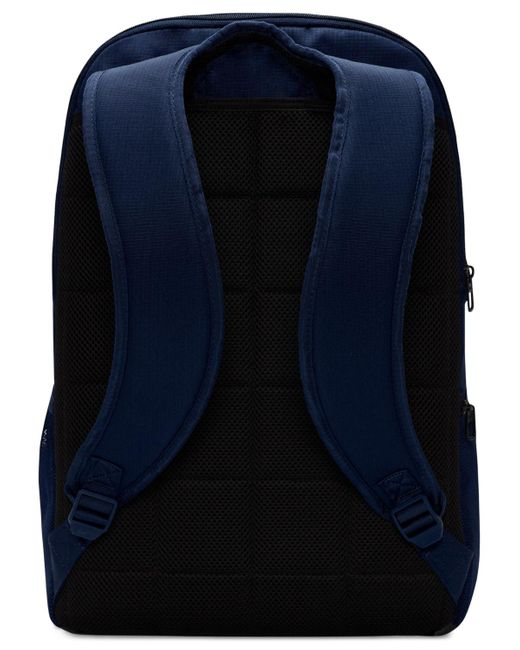 Nike Blue Brasilia 9.5 Training Backpack (extra Large for men
