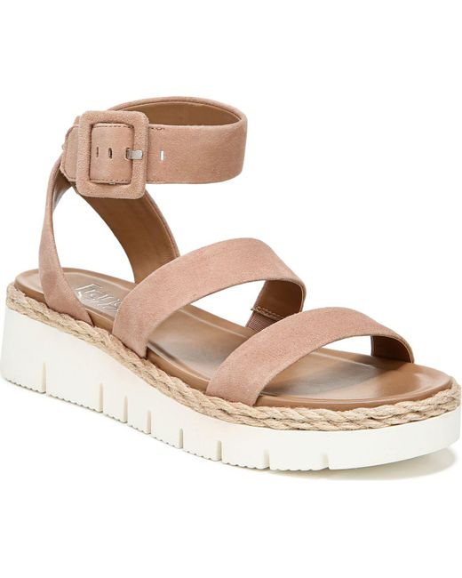 Franco Sarto Multicolor Jackson Sport Sandals