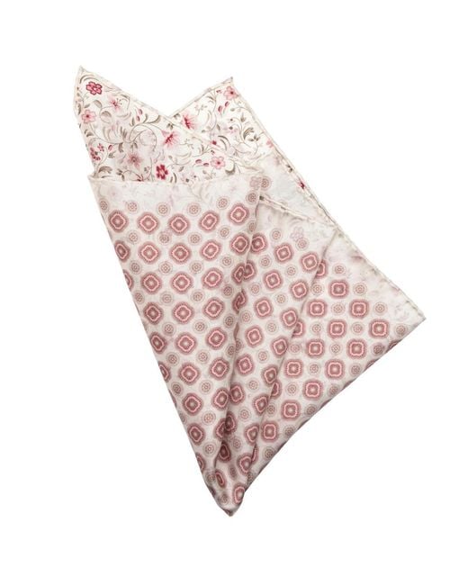 Elizabetta Pink Italo for men