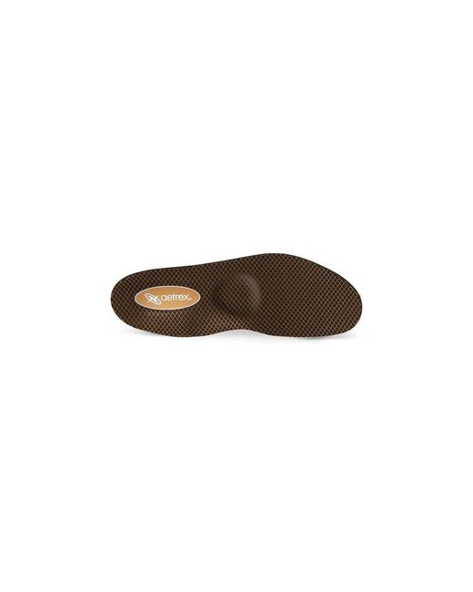 Aetrex Compete Posted Orthotics W/ Metatarsal Support | Lyst