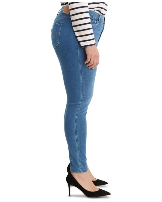 macys levis 720