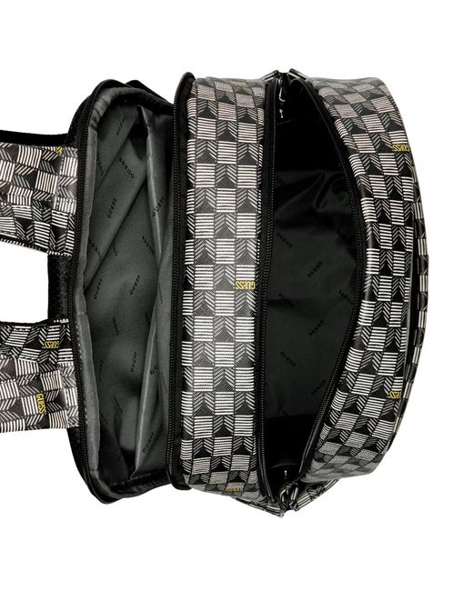 Guess G Wave Medium Travel Backpack in Black | Lyst display picture 1