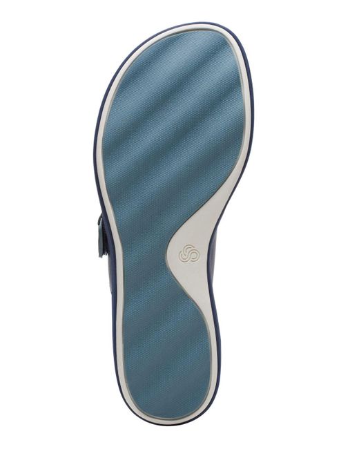 clarks step june reef