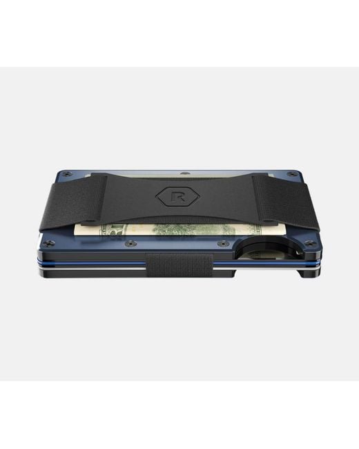 THE RIDGE Blue Ridge Wallet for men