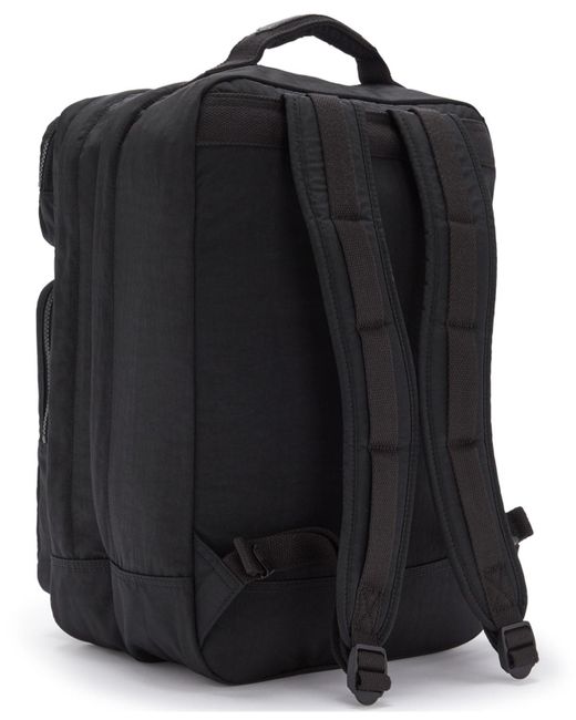 Kipling Scotty Extra Large 17" Laptop Backpack in Black Lyst