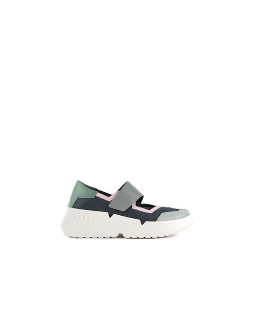 United Nude White Mega Robot Jane