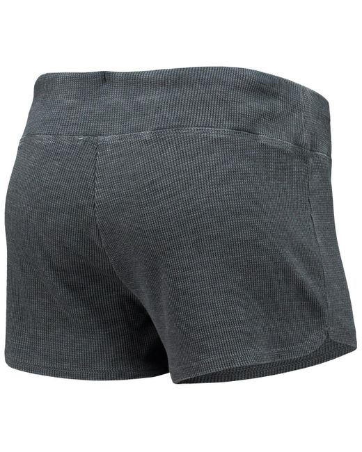 Concepts Sport Black Austin Fc Resurgence Shorts