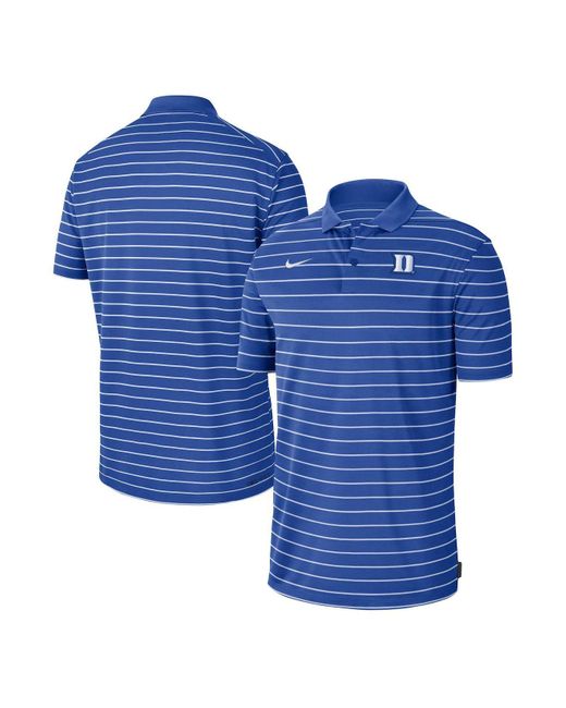 Nike Synthetic Royal Duke Blue Devils Icon Victory Coaches 2022 Early