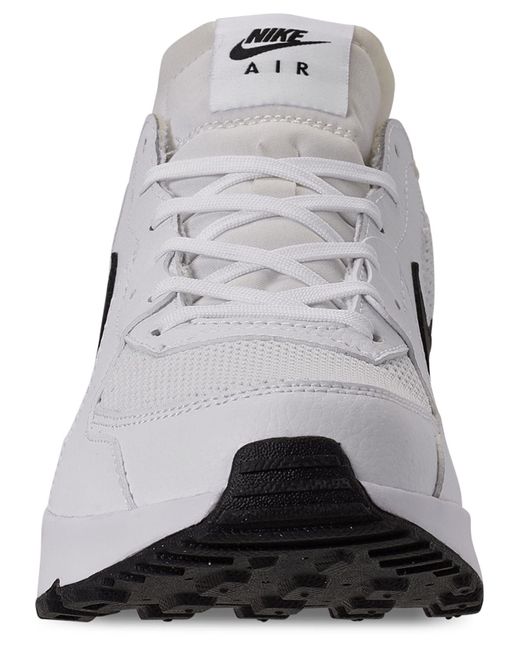 men's air max excee running sneakers from finish line