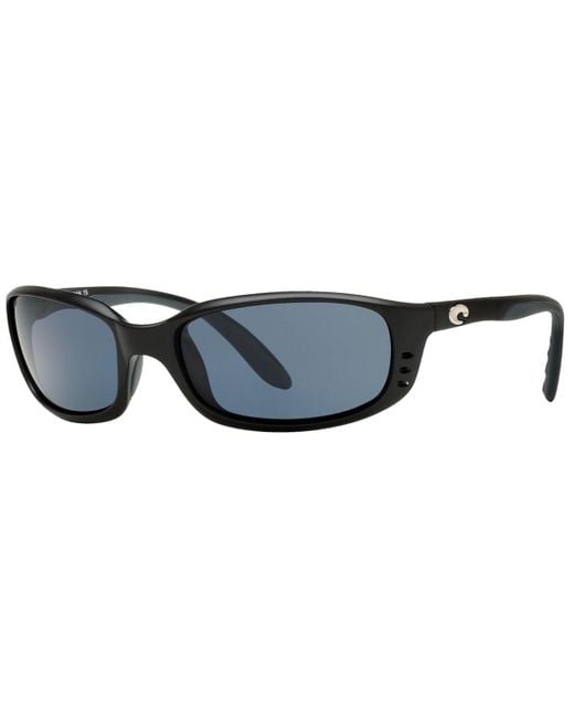 Costa Del Mar Polarized Sunglasses in Blue Lyst