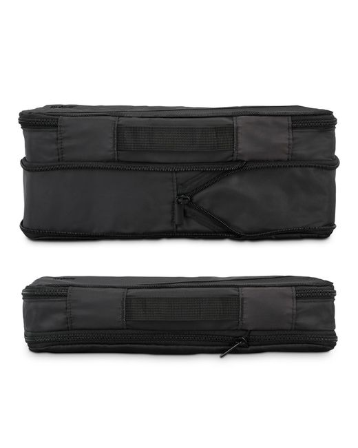 Samsonite Black 3-pc. Packing Cube Set