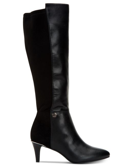 macys boots alfani