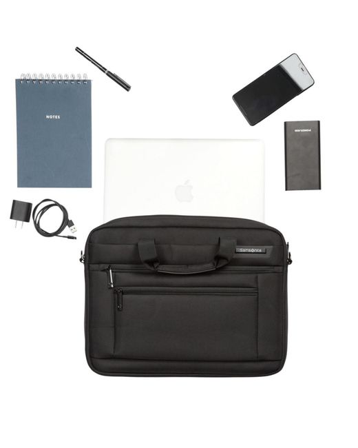 Samsonite Black Classic 2.0 Shuttle