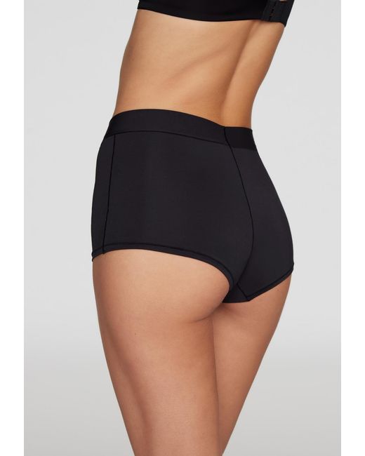 CUUP Black The Boy Short