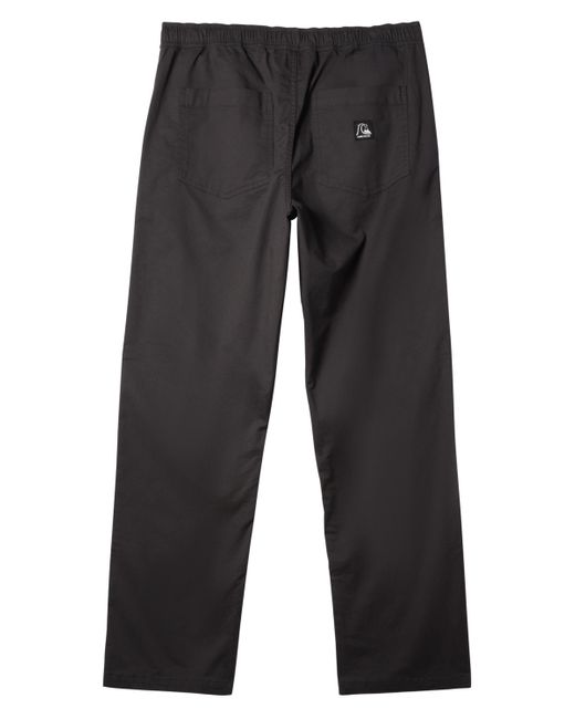 Quiksilver Gray Dna Beach Pant for men