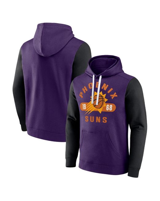 Fanatics Purple for men