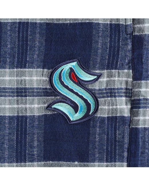 Profile Deep Sea Blue for men
