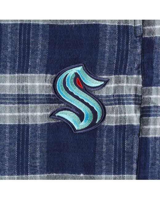 Profile Deep Sea Blue for men