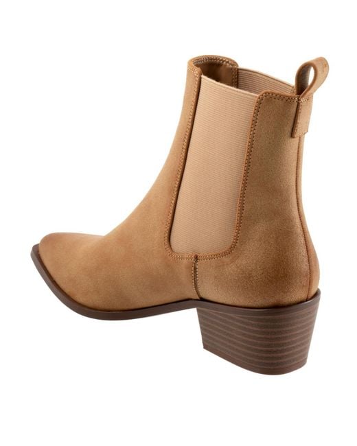 LOS CABOS Brown Kansley Boot