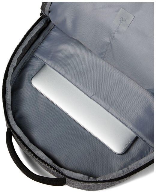 men's ua hudson backpack