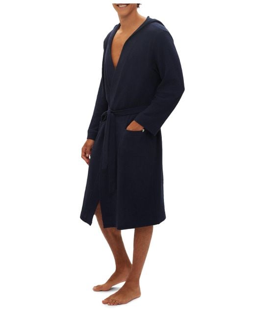 Gap mens dressing best sale gown