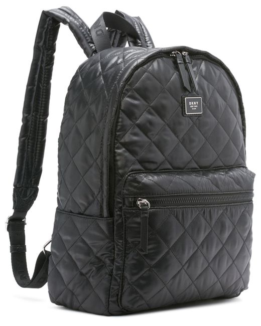 Dkny laptop backpack Clearance