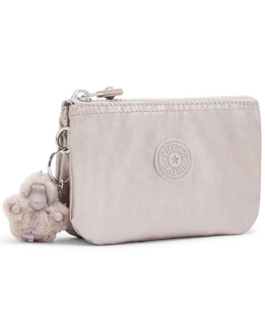 Kipling Natural Creativity Small Pouch