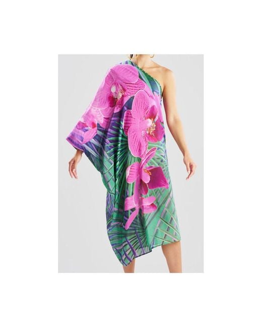 Natori Pink Orchid