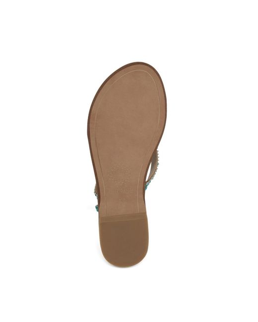 Grace Green Positano Sandal