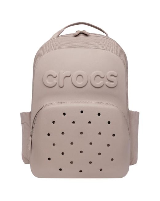 CROCSTM Natural Classic Backpack