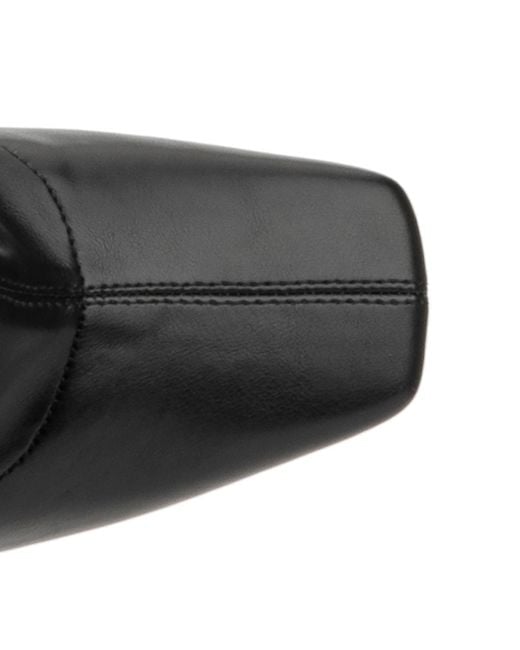 New York & Company Black Natalia Boot