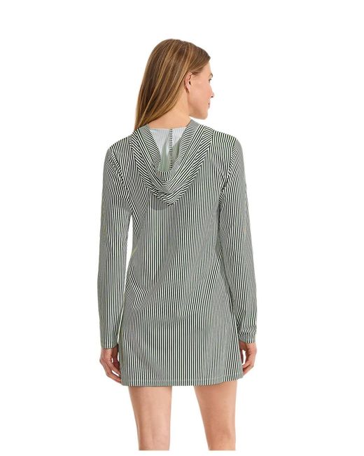 lands end beach cover up dresses Women's Swim Cover Up Dresses