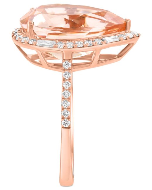 Effy Pink Effy (6 Ct. T.w.