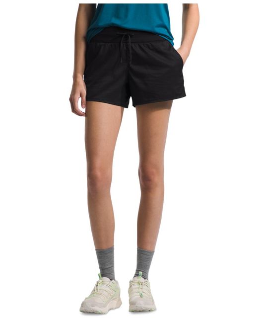 The North Face Black Aphrodite Water-repellent Shorts