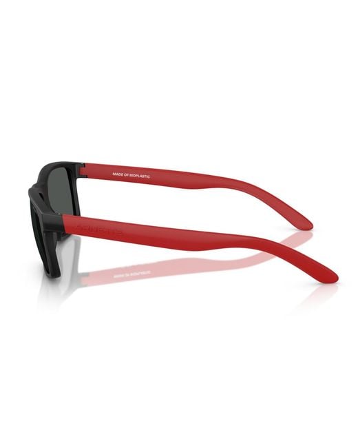 Arnette Black Sunglasses for men