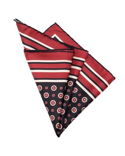 Elizabetta Red Pantera for men