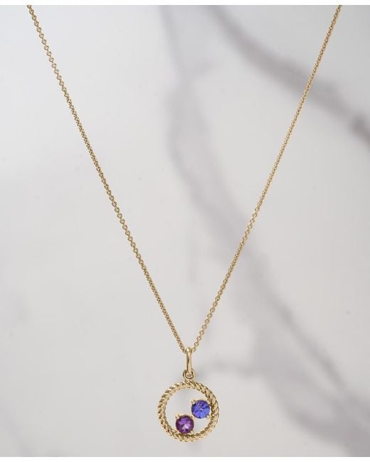 Macy's Metallic (1/5 Ct. T.w.