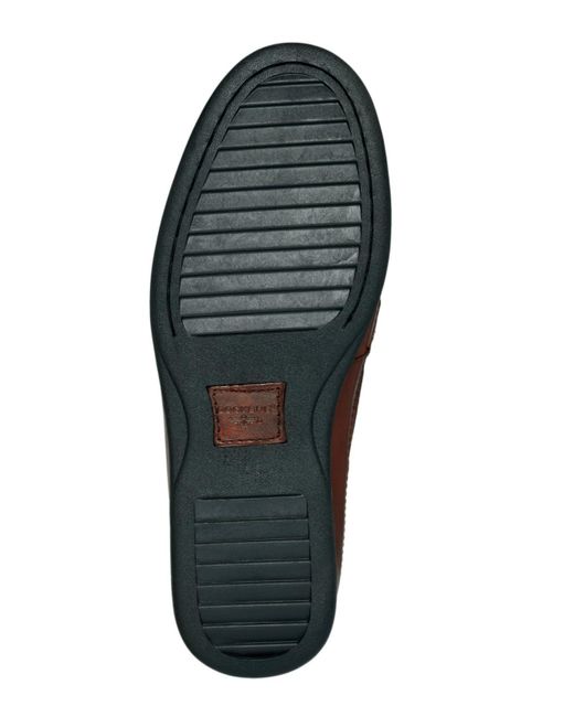 dockers sinclair loafers