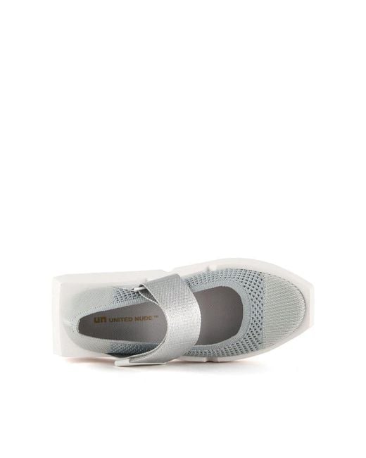 United Nude Gray Mega Mj