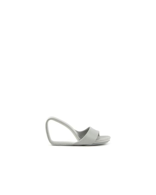 United Nude White Mobius