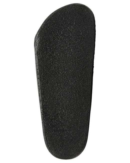 Birkenstock Gray Zermatt Clog Slippers From Finish Line
