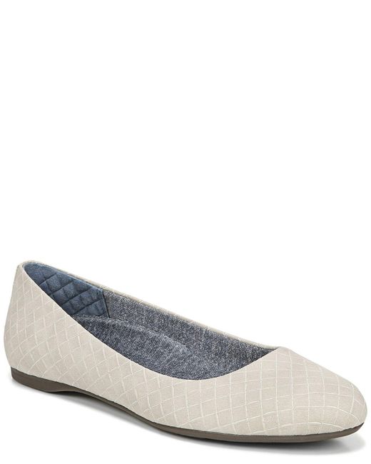 dr scholl's giorgie flats